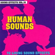 Human sounds cover image