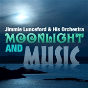 Moonlight and music cover image