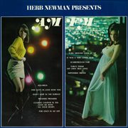Herb newman presents am/fm cover image