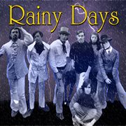 Rainy days cover image