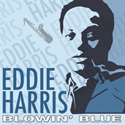 Blowin' blue cover image