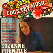 Sweet country music cover image