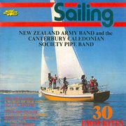 Sailing - 30 favourites cover image