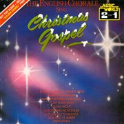Christmas gospel cover image