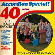 Accordion special cover image