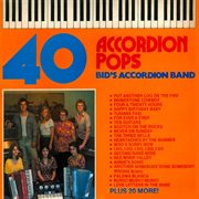 40 accordion pops cover image