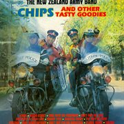 Chips and other tasty goodies cover image