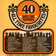 40 all time favourites cover image