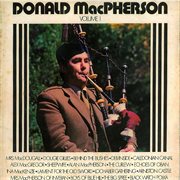 Donald macpherson - vol. 1 cover image