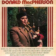 Donald macpherson - vol. 2 cover image