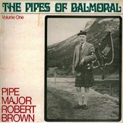 The pipes of balmoral - vol. 1 cover image