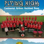Flying high cover image