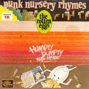 Punk nursery rhymes cover image