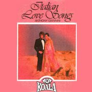 Italian love songs cover image