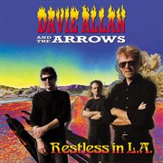Restless in l.a cover image