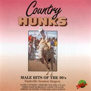 Country hunks cover image