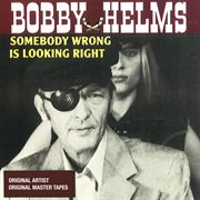 Somebody wrong is looking right cover image