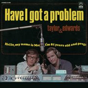 Have i got a problem cover image