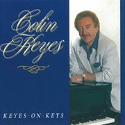Keyes on keys cover image