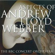 Aspects of andrew lloyd webber cover image
