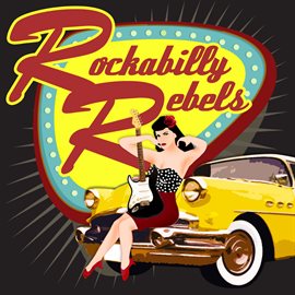 Rockabilly Rebels Elvis Presley (2014) - hoopla