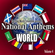 National anthems of the world - vol. 4 cover image