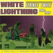 Strikes twice: 1968-1969 cover image