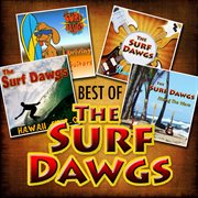 The best of the surf dawgs cover image