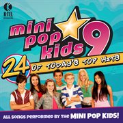 Mini pop kids 9 cover image