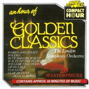An hour of golden classics cover image