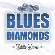 Blues diamonds cover image