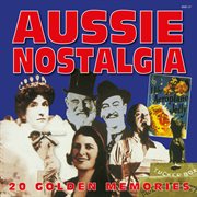 Aussie nostalgia cover image