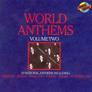 World anthems - vol. two cover image