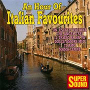 An hour of italian favourites cover image