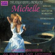 Michelle cover image