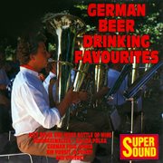 German beer drinking favourites cover image