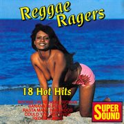 Reggae ragers cover image
