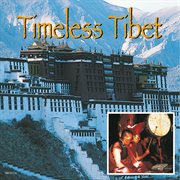 The sounds of tibet cover image