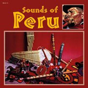 The sounds of peru cover image