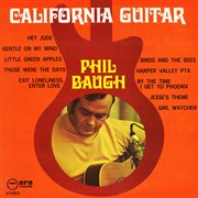 California guitar cover image