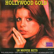 Hollywood gold cover image