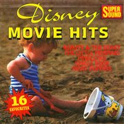 Disney movie hits cover image