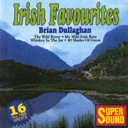 Irish favourites cover image