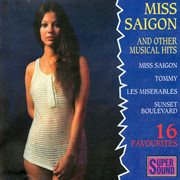 Miss saigon and other musical hits cover image