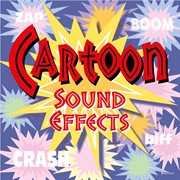 Cartoon sound effects cover image