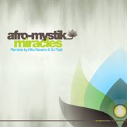 Miracles - remixes cover image