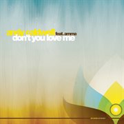 Don't you love me cover image