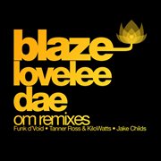 Lovelee dae - om remixes cover image