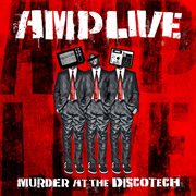 Murder at the discotech cover image