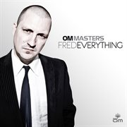 Om:masters by fred everything cover image